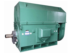 加乐镇Y系列6KV高压电机安装尺寸