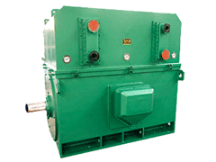 加乐镇YKS系列高压电机一年质保